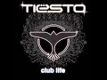 DJ Tiesto The Drill Remix 