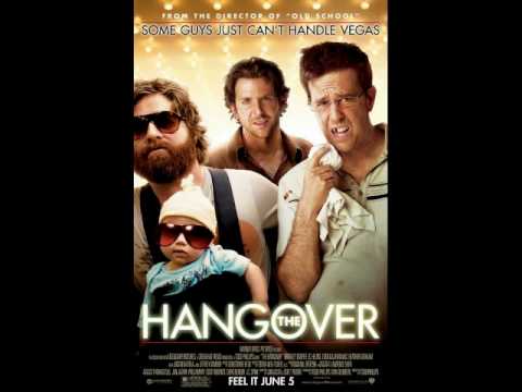 The Hangover Soundtrack - Joker & The Thief (HQ)