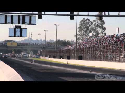 DTB #44 - Rafael Furtado - AIC 3º Etapa Força Livre