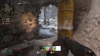 初心者とww2