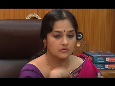 Pattusaree I Episode 120 - Part 1 I Mazhavil Manorama