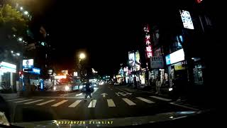 [討論] 完全無視紅燈的行人