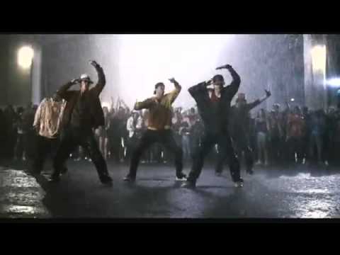 Step Up 2 The Streets - Final Dance Rain Scene.flv