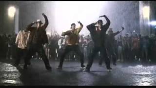 Step Up 2 The Streets - Final Dance Rain Scene.flv