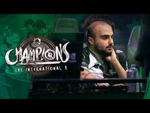 TI8 will not be the End of Liquid  | The International 2018 - Team Liquid TI8