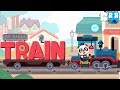 Dr Panda Train By Dr Panda Ltd Part 2