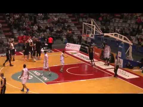 Liga Adecco Oro J24 ACTEL FORÇA LLEIDA ...,74 - 56,COCINAS.COM... (06/03/2015)