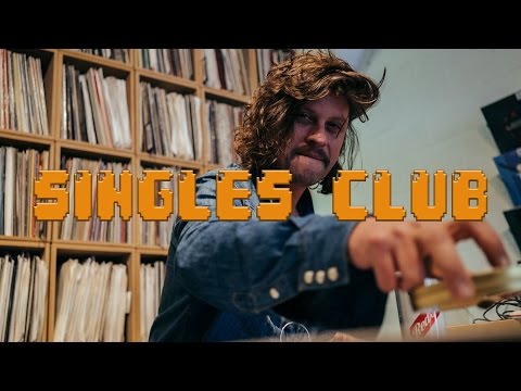 San Proper - Singles Club