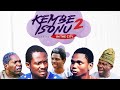 KEMBE ISONU IN THE CITY (APO OWO 2) Latest 2024 Gospel Movie by Femi Adebile EP 02