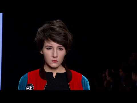 Vadim Merlis Spring Summer 2018 Mercedes Benz Russia Fashion Week