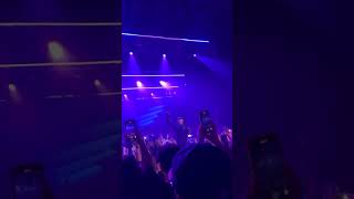 Tohji,Elle Teresa ライブ動画