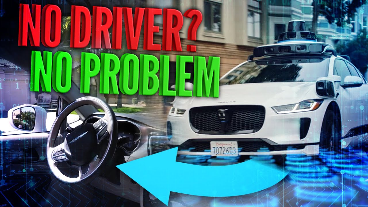 The AI Future is Now! Artificial Intelligence-Driven Cars Are Here