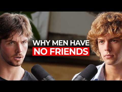 @jackneel - "Jett Franzen: I Spent 6 Years Completely Alone—These Sins Are Destroying Gen Z | Jack Neel Podcast"