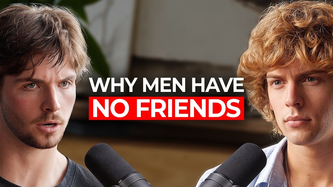 Jett Franzen: I Spent 6 Years Completely Alone—These Sins Are Destroying Gen Z | Jack Neel Podcast