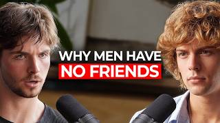 Jett Franzen: I Spent 6 Years Completely Alone—These Sins Are Destroying Gen Z | Jack Neel Podcast