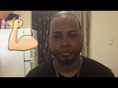 PONERSE EN FORMA - Young Swagon