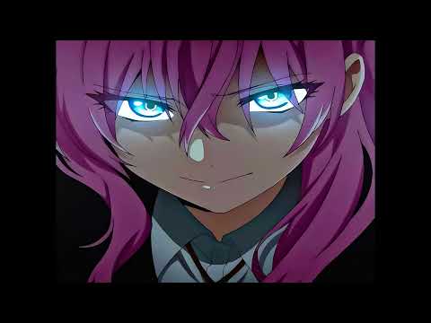 MISS LUXURY - ATTENTION [speed up/nightcore]