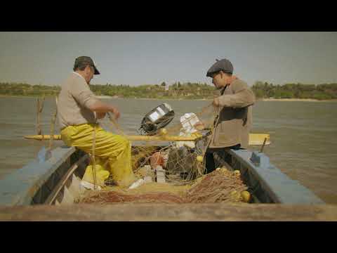 Oración del remanso - Jorge Fandermole