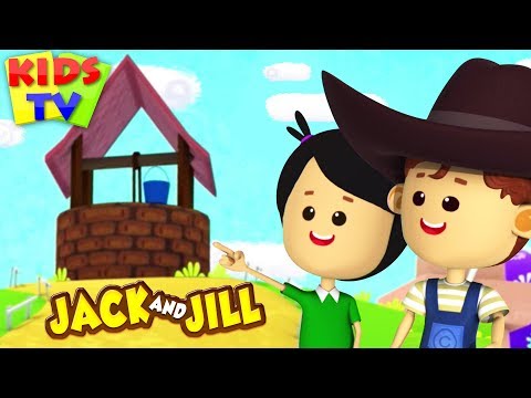 Jack And Jill video