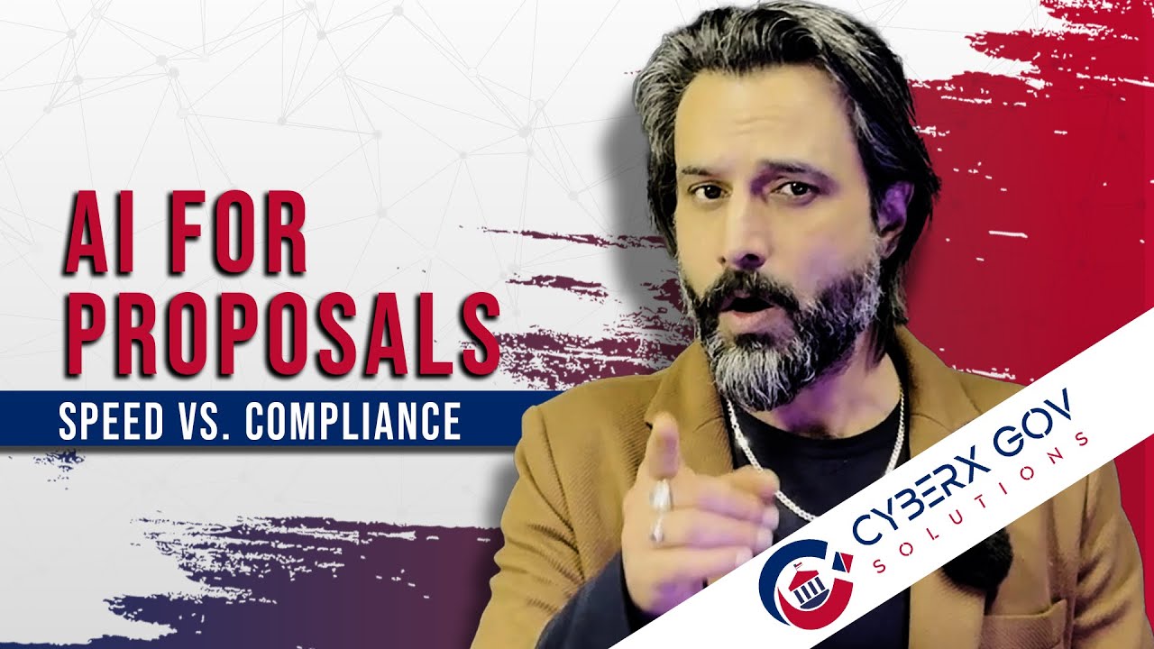 AI Hallucinations in GovCon| How Generic AI Can Cost You Government Contracts