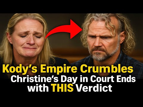 Der Prozess, der alles veränderte: Christines Binder gegen Kodys Geheimnisse!