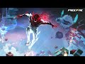 Garena Free Fire Winterlands Dreamspace OB51 New Update Theme Song Dream Invasion 2025