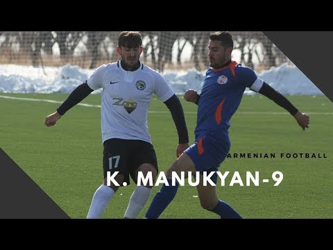 FC Lokomotiv-FC Ararat-Armenia-2 (08.12.18)