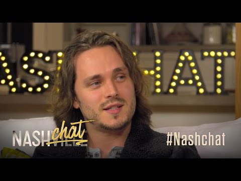 Nashville on CMT | NashChat feat. Jonathan Jackson | Episode 3