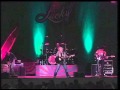 MELISSA ETHERIDGE  All American Girl  2004 Live