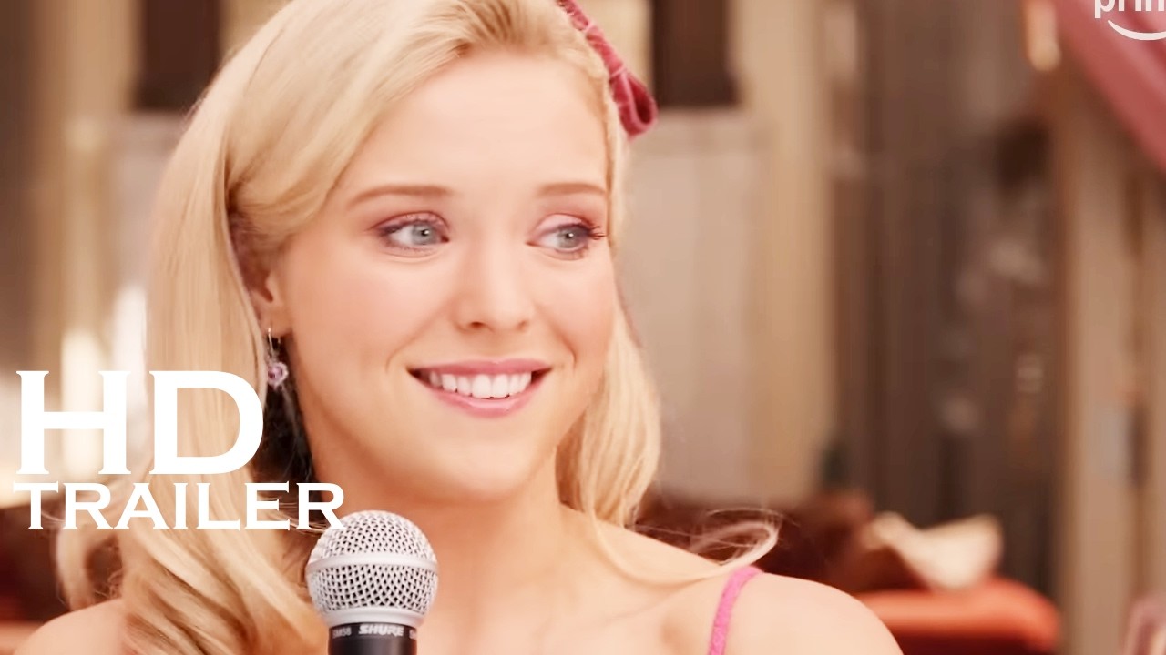 ELLE Trailer SUBTITULADO [HD]  Prime Video - Precuela de «Legalmente rubia»