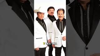 la despedida de un gran amigo de los tigres del norte #FlacoJiménez #LosTigresDelNorte #Leyenda