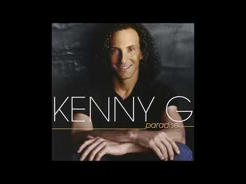 Kenny G Feat. Chanté Moore - One More Time (HQ)
