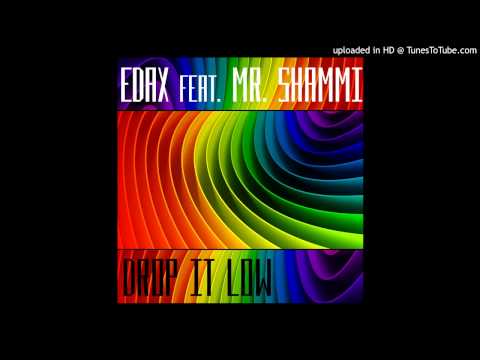 EdaX feat Mr. Shammi - Drop It Low