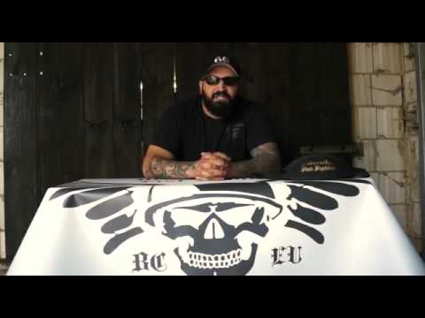 Fist Fighter Germany