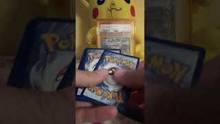 Still on the hunt for the Umbreon #pokemon #shorts #pokemoncards