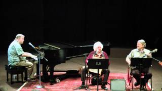 "I AIN'T GOT NOBODY": FRIENDS OF FATS (March 7, 2014)