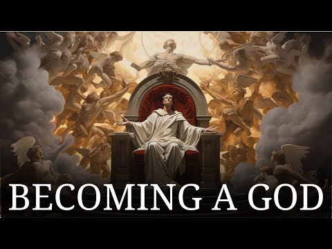 Deification: When Humans Become Gods