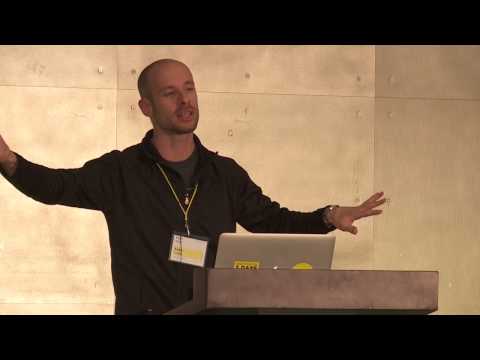 Arno Candel - Anomaly Detection and Feature Engineering