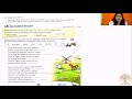 CLASS 4 ENGLISH SHOW OFF EXERCISE GURUKULAM ONLINE CLASSES