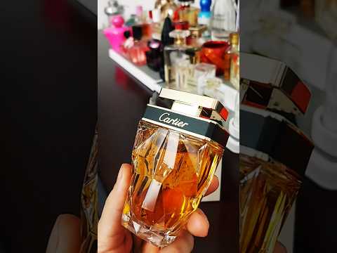 Cartier LA PANTHERE🛍👝👜👑🇨🇵🇺🇦 #cartier #parfum #style #ukraine