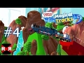 Thomas And Friends Magical Tracks Kids Train Set All Surprise Packs Characters Unlo