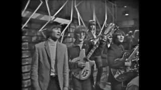 Mr Tambourine Man The Byrds Stereo HiQ Hybrid JARichardsFilm 720p