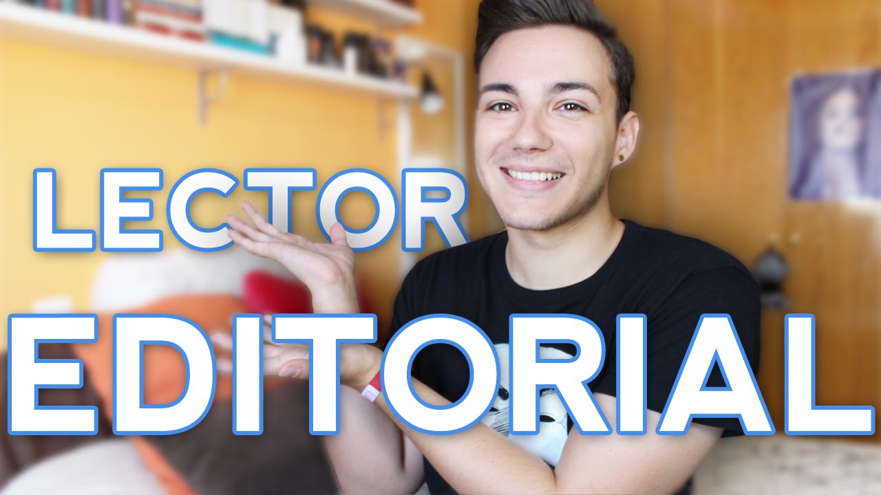 SER LECTOR EDITORIAL | Libros Por Leer