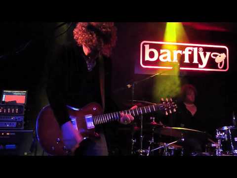 Simon McBride - Nine Lives - The Power of Soul