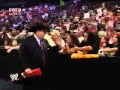 Jim Ross Comes To Smackdown