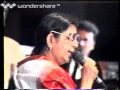 Padhinaaru Vayadhinile P Susheela Ammaa With MohanRaaj S Apsaras Live Orchestra