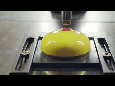 Imagefilm ROTPUNKT Dr. Anso Zimmermann GmbH