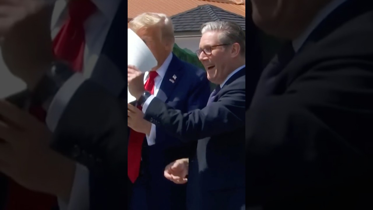 MATT GOODWIN: Keir Starmer in Crisis – Approval Crashes #keirstarmer #labourparty #ukpolitics