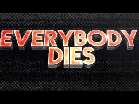 Ayreon - Everybody Dies (Official Lyric Video) The Source 2017