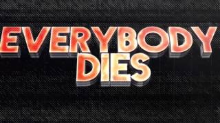 Ayreon - Everybody Dies (Official Lyric Video) The Source 2017
